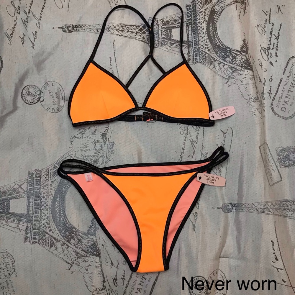 Victoria’s Secret Bikini